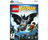 LEGO Batman: The Videogame (PC)