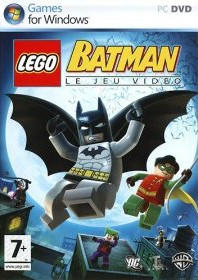 LEGO Batman: Le Jeu Video (PC)