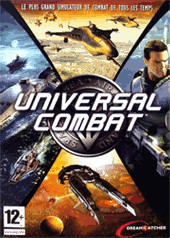 Universal Combat (PC)