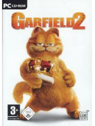 Garfield 2 (PC)
