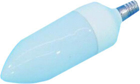 OMNILUX 12 LED 0,8W E14 3200K