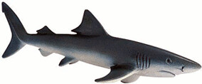 Schleich Rare figure Blue Shark