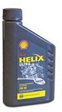 Shell Helix Ultra AG 5W-30 (1 l)