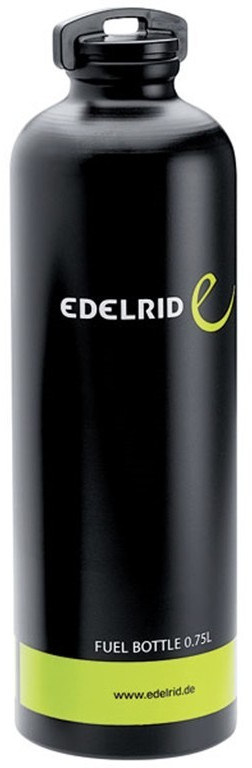 Edelrid Bouteille à combustible 0,75l