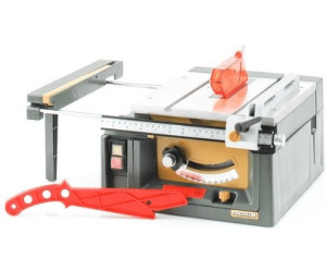 Proxxon table saw hot sale