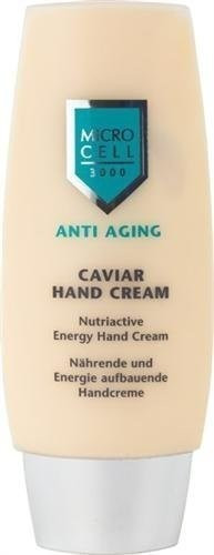 Micro Cell 3000 Anti Aging Caviar Hand Cream (75 ml)