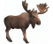 Schleich Rare figure Moose