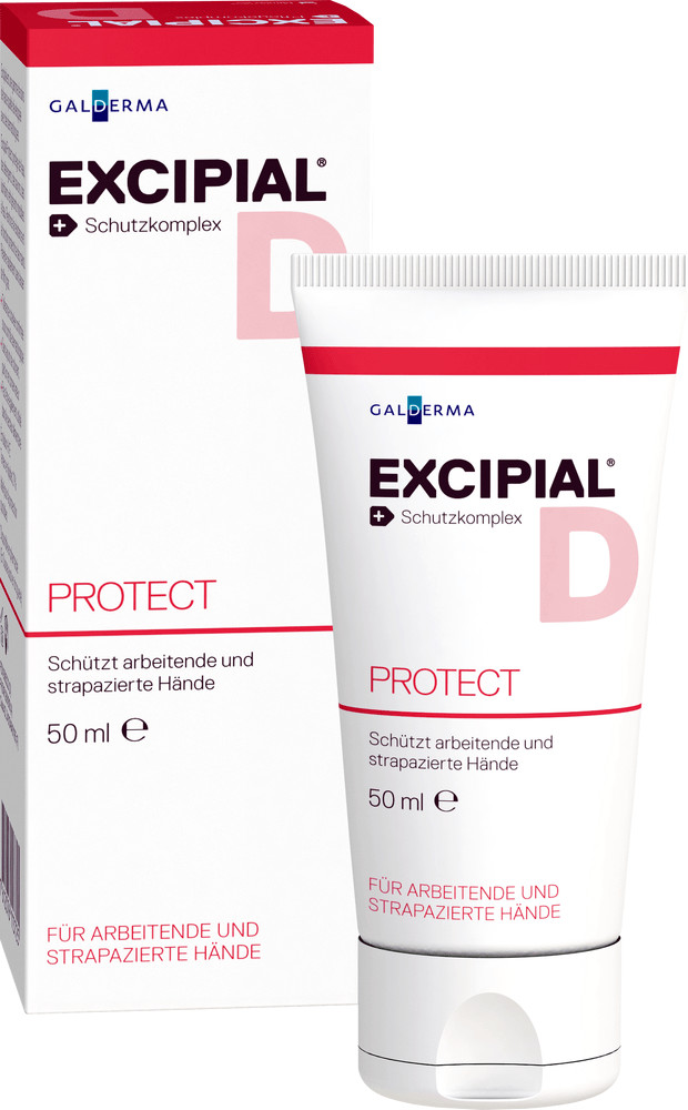 Galderma Excipial Protect Creme (50 ml)