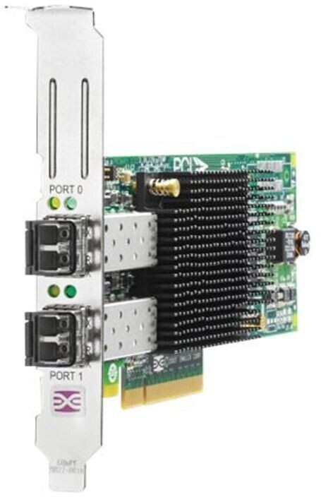 HP StorageWorks 82E PCI-e