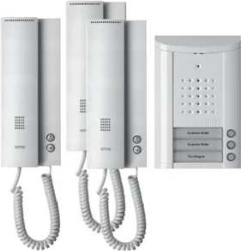 Ritto Entravox audio 18413