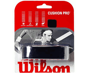 Wilson Cushion Pro