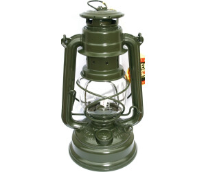 Buy Feuerhand 276 Paraffin Storm lantern from 32.99 Today