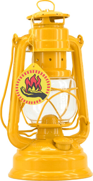 Feuerhand Lampe à pétrole/tempête