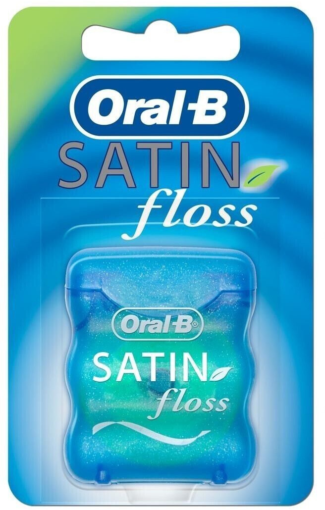 Oral-B Satin Floss (86722)