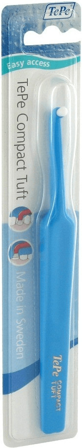 TePe Compact Tuft