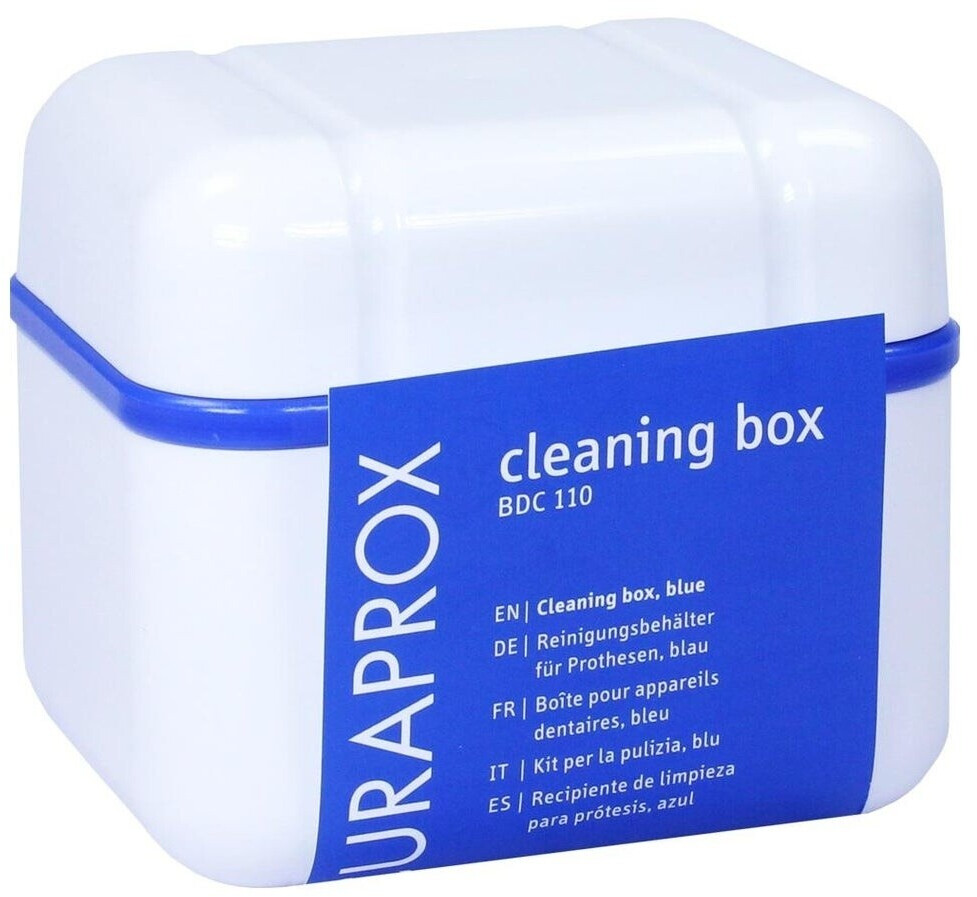 Curaden Curaprox BDC 110/111/112 box