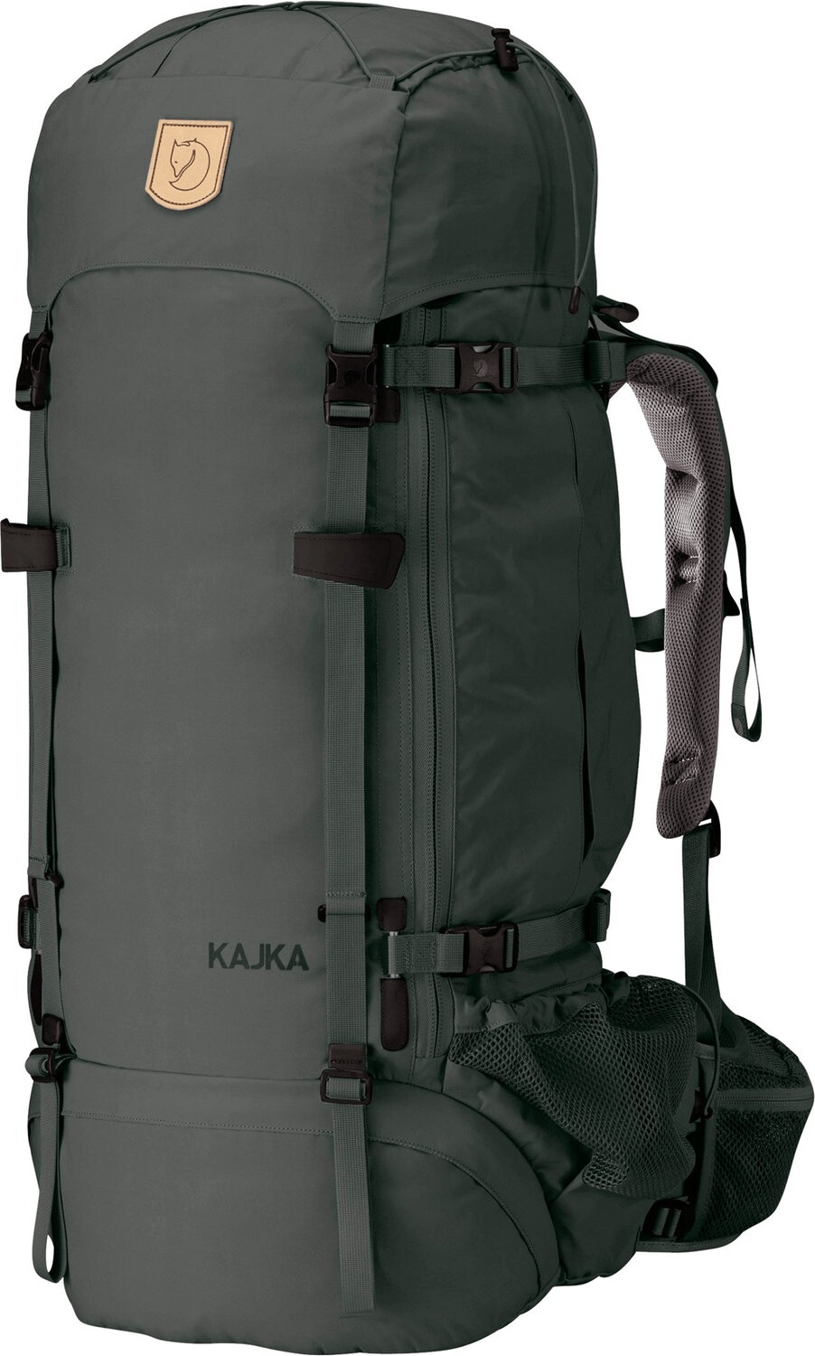 Fjällräven Kajka 75