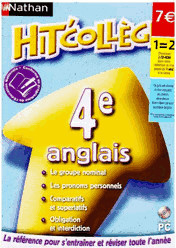 Nathan Hit'Collège Anglais 4ème (FR) (Win)