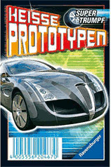 Heiße Prototypen (20467)
