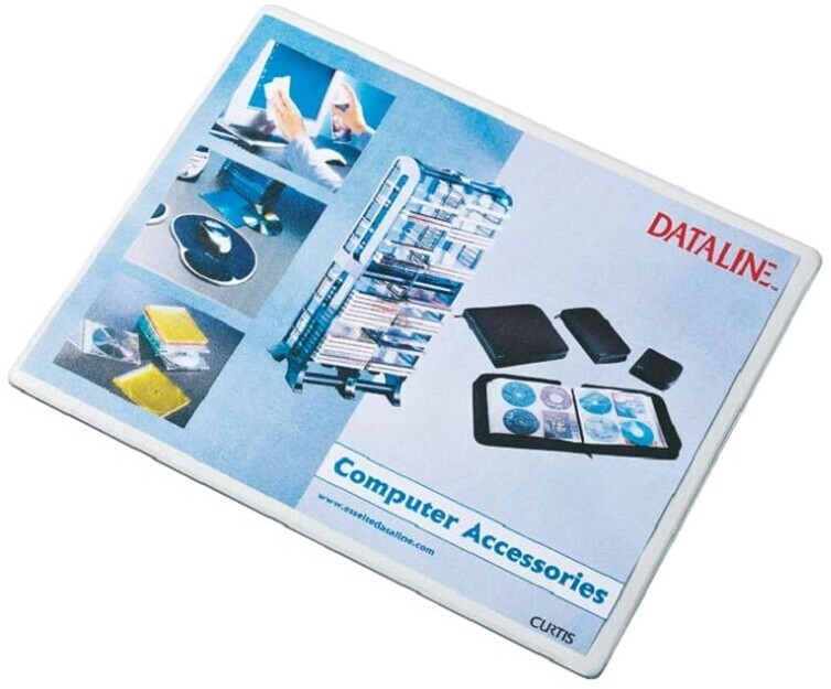DATAline Personal Mousepad