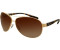 Ray-Ban RB3386 001/13 (arista/brown gradient)