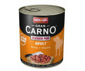 Animonda Gran Carno Rind & Huhn ab 1,69 €