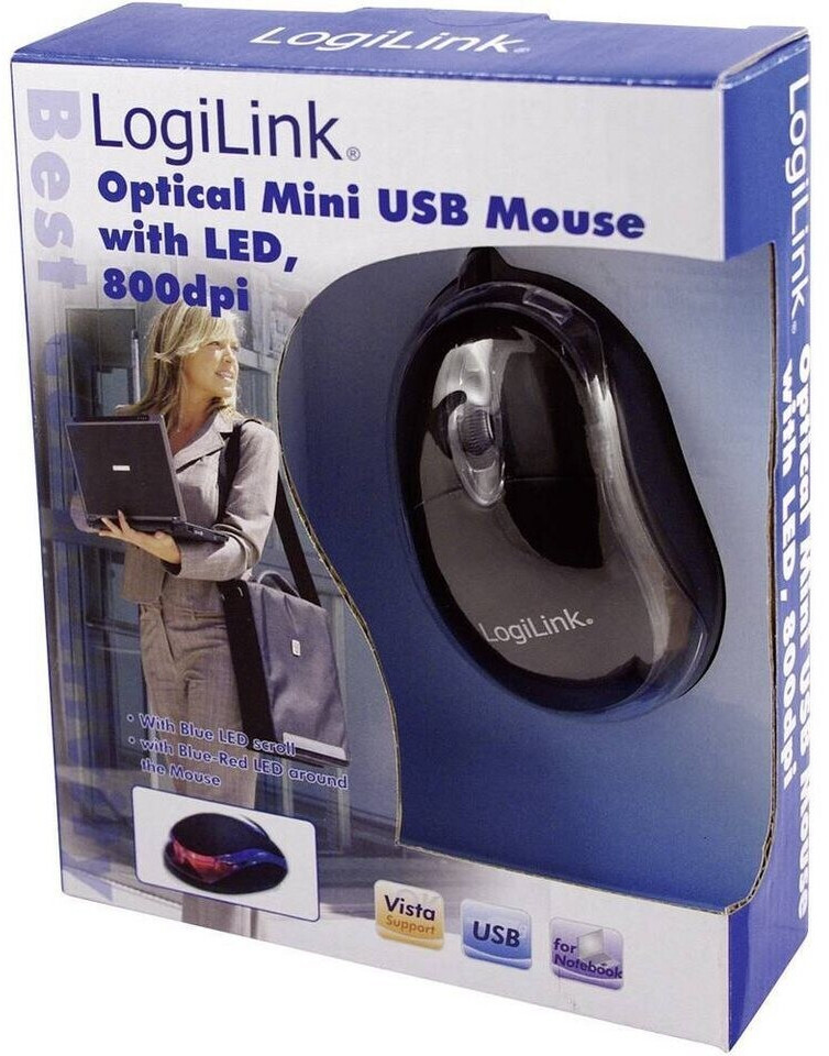 Boîte à câble LogiLink small size