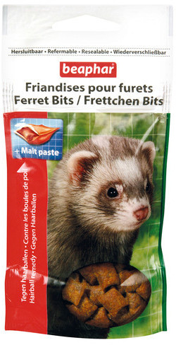 Beaphar Friandises pour furets