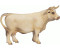 Schleich Charolais Cow