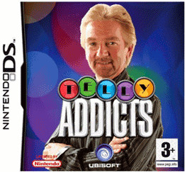 Telly Addicts (DS)