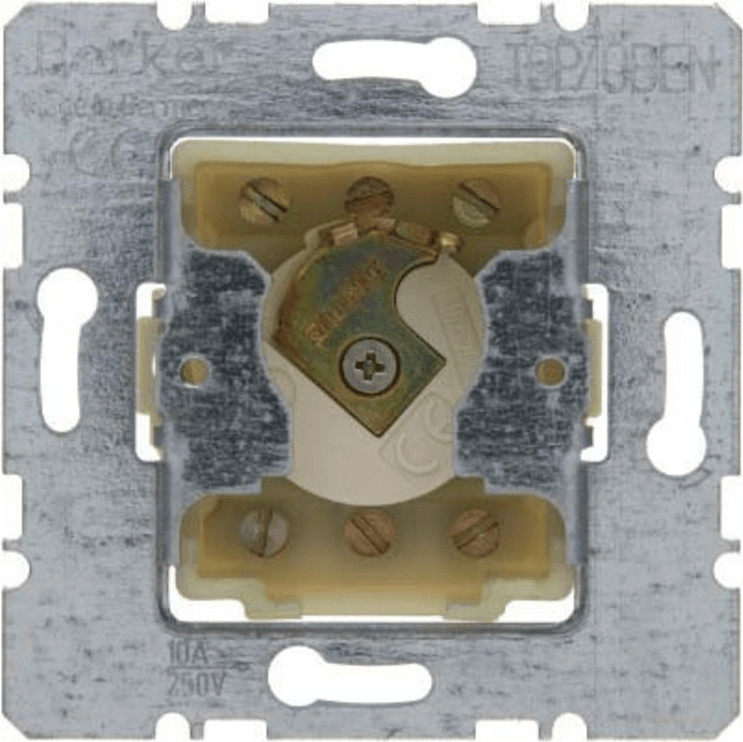 Berker 382610