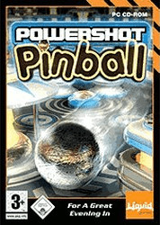 Powershot Pinball (PC)