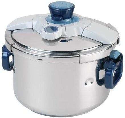 SEB Clipso Control Plus 8L