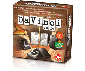 Da Vinci Code Ab 53 40 Preisvergleich Bei Idealo De