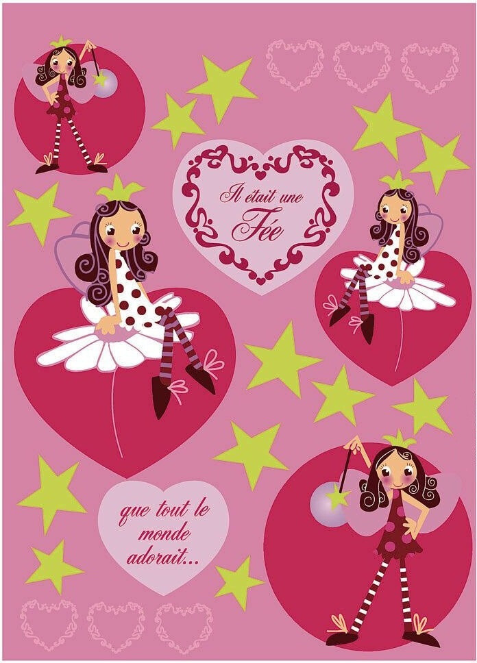 Komar Fairy
