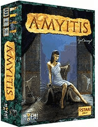 Amyitis