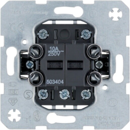Berker 503404
