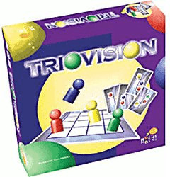 Triovision (allemand)