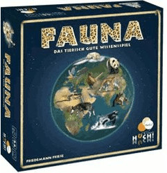 Fauna (allemand)