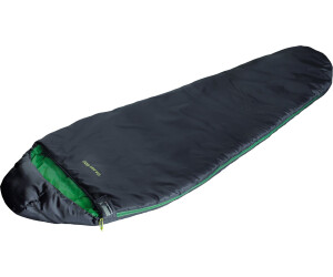 High Peak Schlafsack Erwachsene Schlafsack Leichtgewicht LITE PAK 800 Tasche 