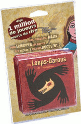 Les Loups-Garous de Thiercelieux
