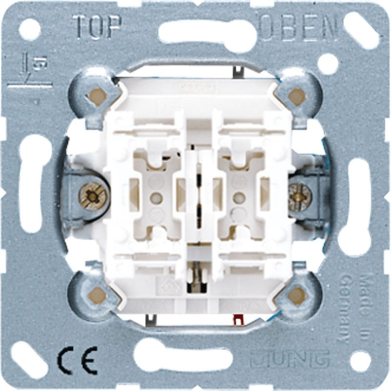 Jung 539 VU