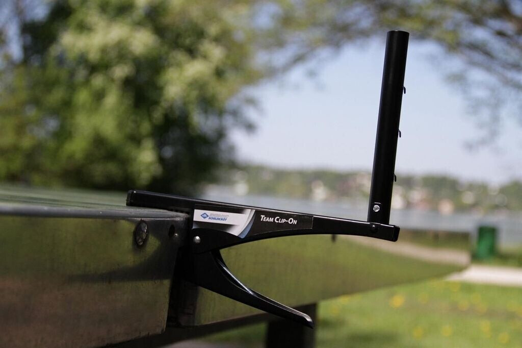 Donic Schildkröt Team Clip on