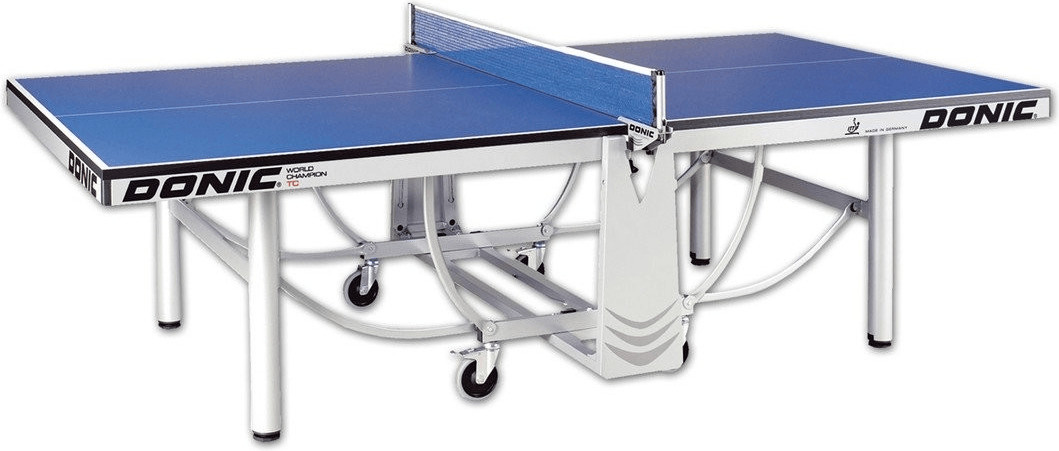 Donic World Champion TC blau