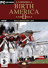 Birth of America II: Wars in America 1755-1815 (PC)