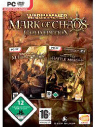 Warhammer: Mark of Chaos - Gold (PC)