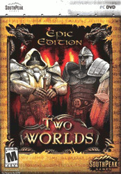 Two Worlds: Epic Edition (PC)