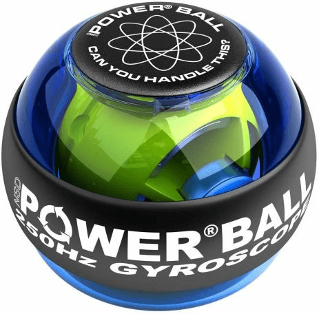 RPM Sports Powerball 250Hz Classic