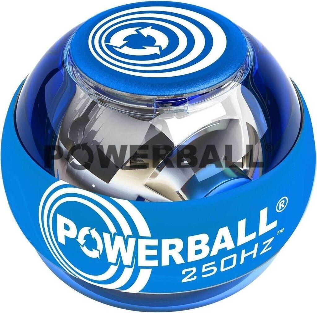 RPM Sports Powerball 250Hz Classic