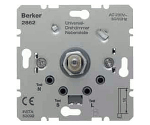 Berker 286210
